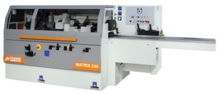 MATRIX 230